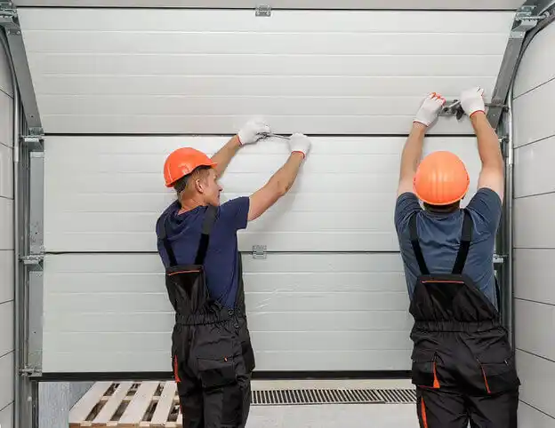 garage door service Rancho San Diego